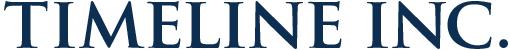 Timeline, Inc. logo