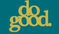 do good Foundation logo
